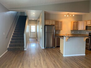 16687 Shaw Pine Ct in La Pine, OR - Building Photo - Building Photo