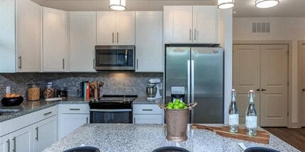 Berewick Pointe Apartments in Charlotte, NC - Foto de edificio - Building Photo