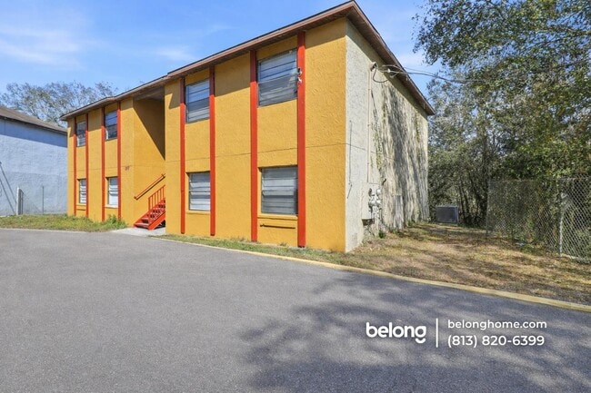 1808 E 143rd Ave in Tampa, FL - Building Photo - Building Photo
