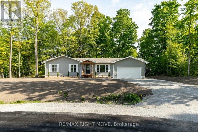 property at 1 Ojibway Ct