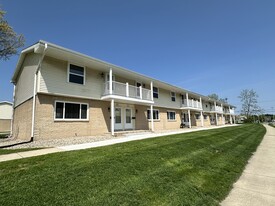 Willow Trail Apartments