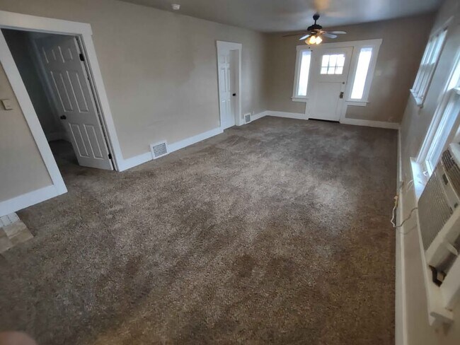 1831 6th Ave, Unit MainFloor in Greeley, CO - Building Photo - Building Photo