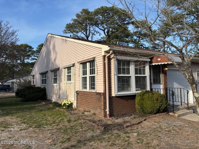 2B Bristol St in Manchester Township, NJ - Building Photo - Building Photo