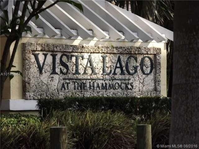 15600 SW 106th Ln, Unit 1004 in Miami, FL - Building Photo