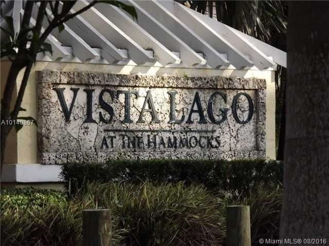 property at 15600 SW 106th Ln