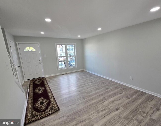 property at 6119 Bristol Way