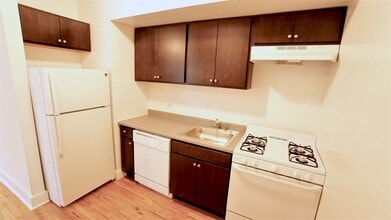 1522 N Kedzie Ave in Chicago, IL - Building Photo - Building Photo