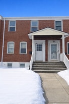 2917 Cornwall Rd in Dundalk, MD - Building Photo