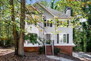 3091 Ashbury Ln in Rex, GA - Building Photo