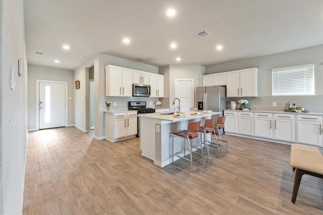 property at 12107 Bear River Dr