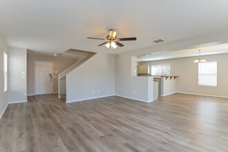 1270 W Camino Mesa Sonorense in Sahuarita, AZ - Building Photo - Building Photo