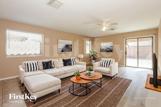 1671 Maddison Cir in San Tan Valley, AZ - Building Photo - Building Photo