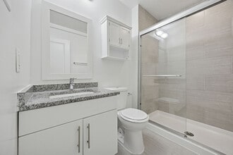 Knightsbridge Apartments in Bensalem, PA - Building Photo - Building Photo