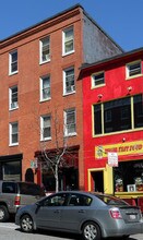 406-410 W Saratoga St in Baltimore, MD - Building Photo - Building Photo