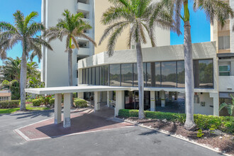 Whispering Sands South Tower in Sarasota, FL - Building Photo - Other