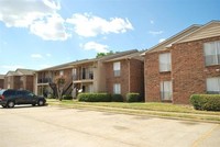 Windfern Pointe Apartments in Houston, TX - Foto de edificio - Building Photo