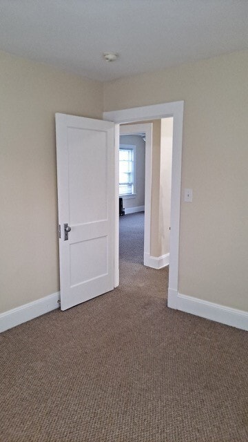 101 Keystone Ave, Unit Apt. No. 1 in Peckville, PA - Building Photo