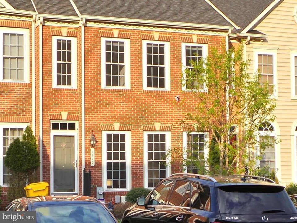 1513 Rutland Way in Severn, MD - Building Photo