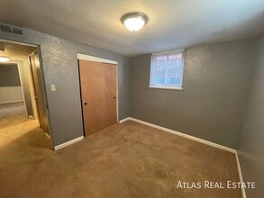 1833 Hooker St in Denver, CO - Building Photo - Building Photo