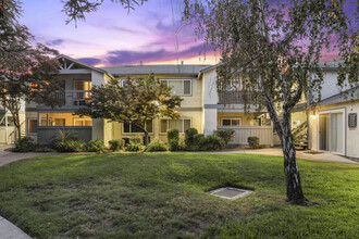 Pacheco Adobe in Martinez, CA - Building Photo - Building Photo