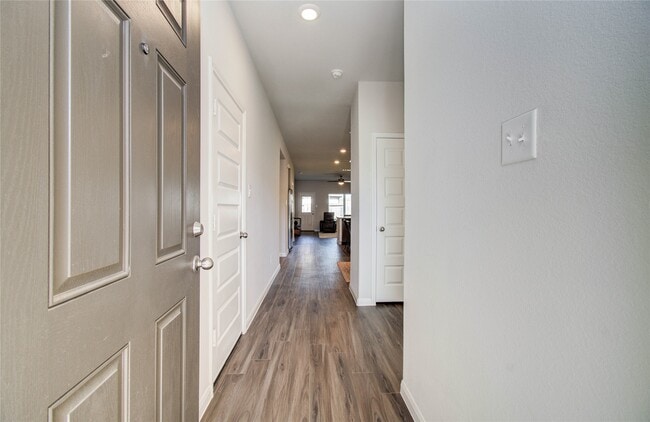 16823 Bristle Cone Wy in Conroe, TX - Building Photo - Building Photo