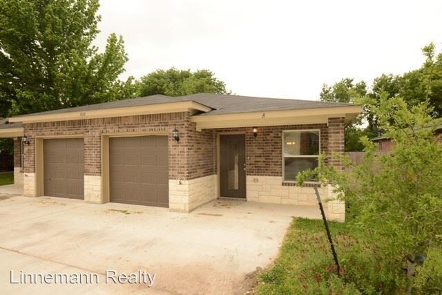 930 Maplewood Dr in Harker Heights, TX - Foto de edificio - Building Photo