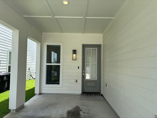 1117 Briar Gate in Baton Rouge, LA - Building Photo - Building Photo