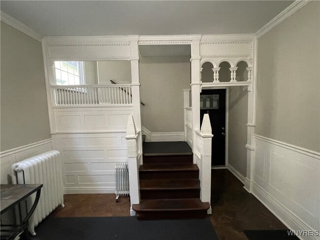 212 Richmond Ave in Buffalo, NY - Building Photo - Building Photo