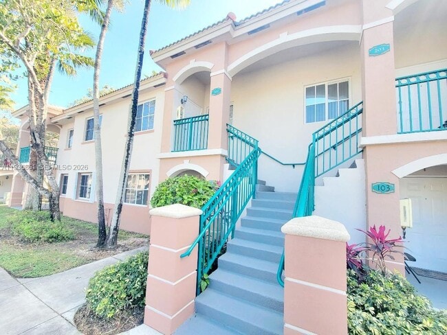 property at 1240 SE 31st Ct