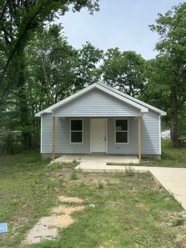 629 Edgerton Ave in Trumann, AR - Building Photo - Building Photo