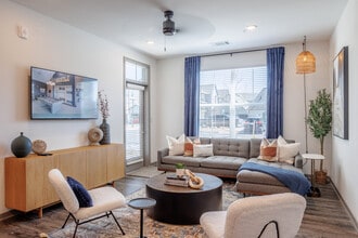 Notch66 in Longmont, CO - Foto de edificio - Interior Photo