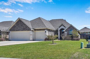 106 Abner Ln in Montgomery, TX - Building Photo