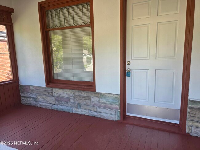 939 Wolfe St in Jacksonville, FL - Building Photo - Building Photo