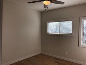 151 Sylvan Ave, Unit B in San Mateo, CA - Foto de edificio - Building Photo