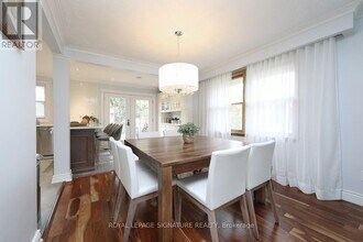 3 Keywell Ct in Toronto, ON - Building Photo - Building Photo