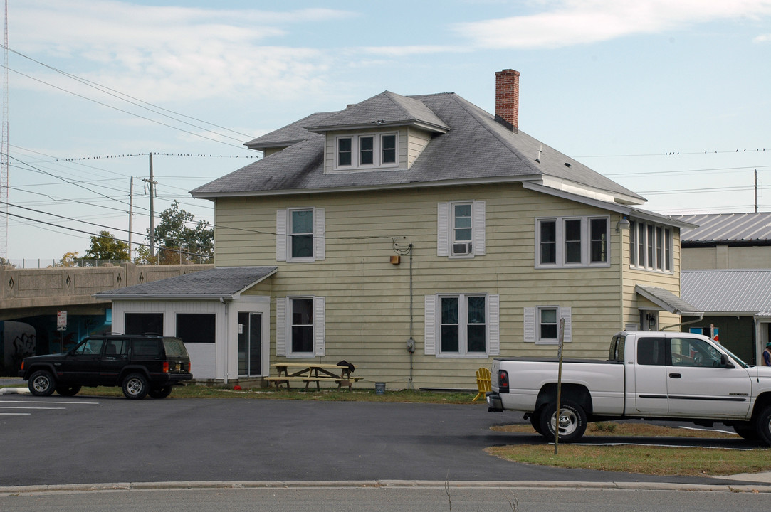 123 Stein Hwy in Seaford, DE - Building Photo