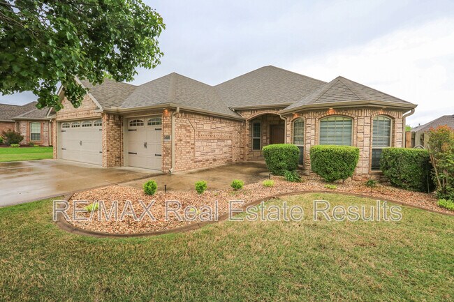 3505 SW Cranbrook Ave in Bentonville, AR - Building Photo - Building Photo