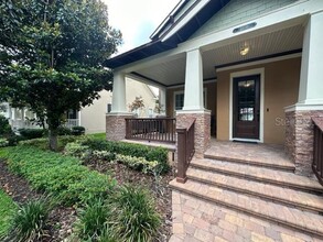 1414 Stickley Ave in Kissimmee, FL - Foto de edificio - Building Photo