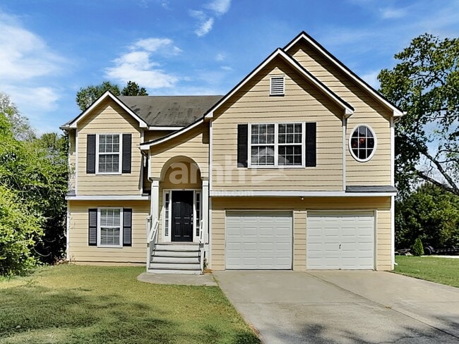 2901 Horseshoe Bend Rd SW