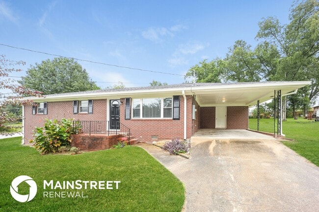 600 Emerald Dr in Villa Rica, GA - Building Photo - Building Photo