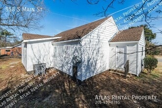 958 S Main St in Graysville, AL - Building Photo - Building Photo