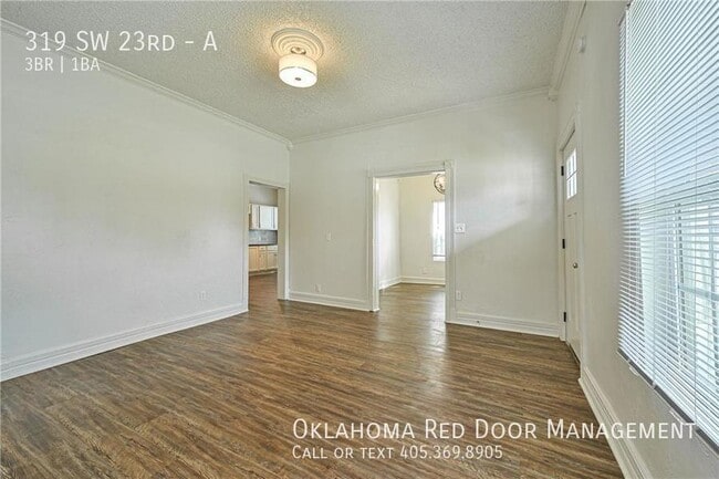 319 SW 23rd St in Oklahoma City, OK - Building Photo - Building Photo
