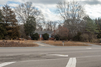 One Pouncey in Glen Allen, VA - Building Photo - Building Photo