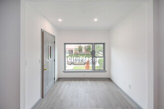 1644 Dr Andrew J Brown Ave in Indianapolis, IN - Building Photo - Building Photo