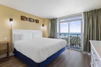1700 N Ocean Blvd in Myrtle Beach, SC - Building Photo - Building Photo