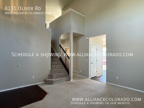 8131 Oliver Rd in Peyton, CO - Building Photo - Building Photo