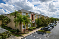 Palms Villa Residences in Orlando, FL - Building Photo - Building Photo