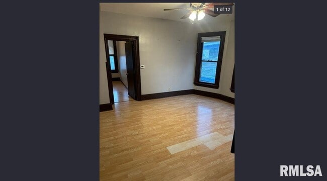 826 24th St in Rock Island, IL - Building Photo - Building Photo