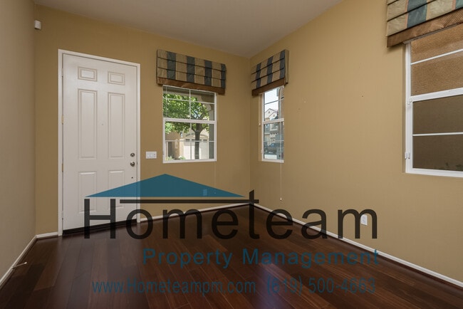 1540 Avenida Merida in Chula Vista, CA - Building Photo - Building Photo