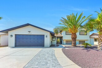 1317 E Fremont Dr in Tempe, AZ - Building Photo - Building Photo